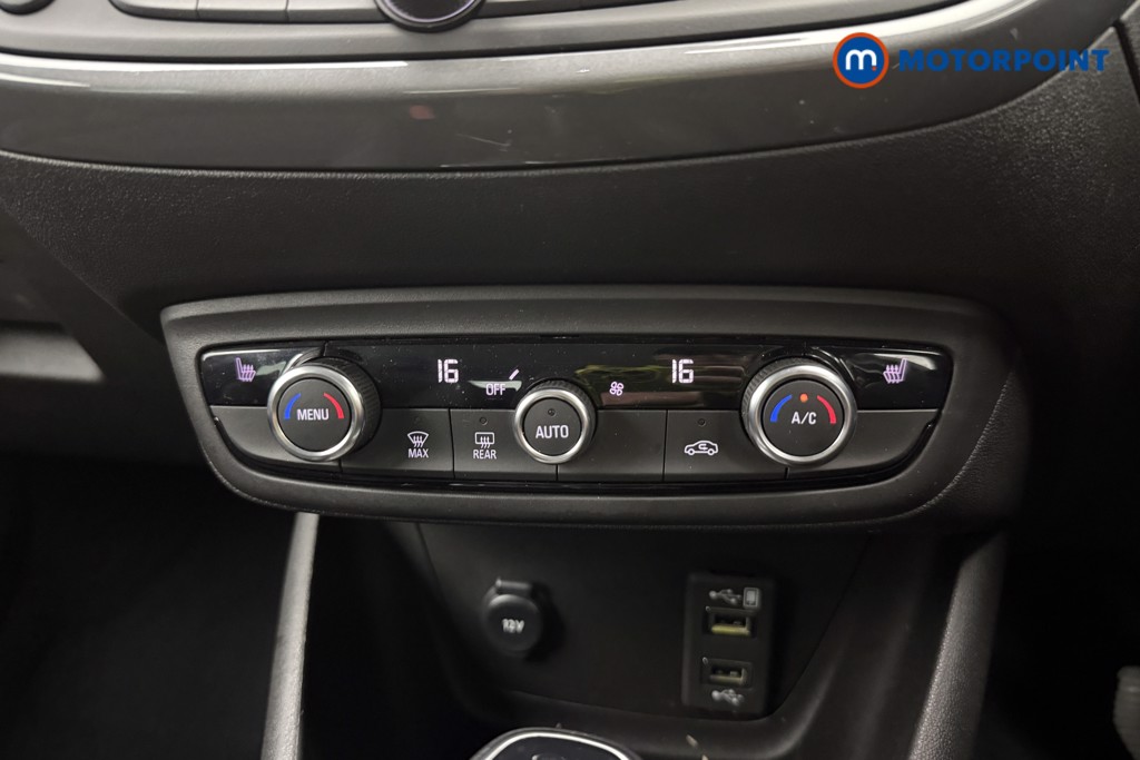Vauxhall Crossland Ultimate Automatic Petrol SUV - Stock Number (1655256) - 9th supplementary image
