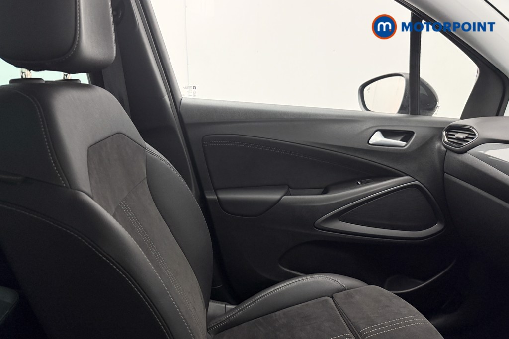 Vauxhall Crossland Ultimate Automatic Petrol SUV - Stock Number (1655256) - 11th supplementary image