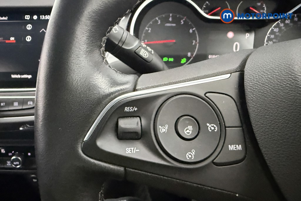 Vauxhall Crossland Ultimate Automatic Petrol SUV - Stock Number (1655256) - 12th supplementary image