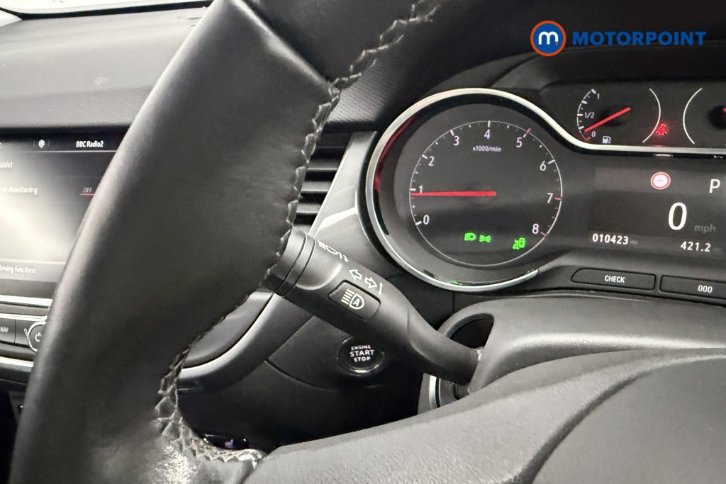 Vauxhall Crossland Ultimate Automatic Petrol SUV - Stock Number (1655256) - 14th supplementary image