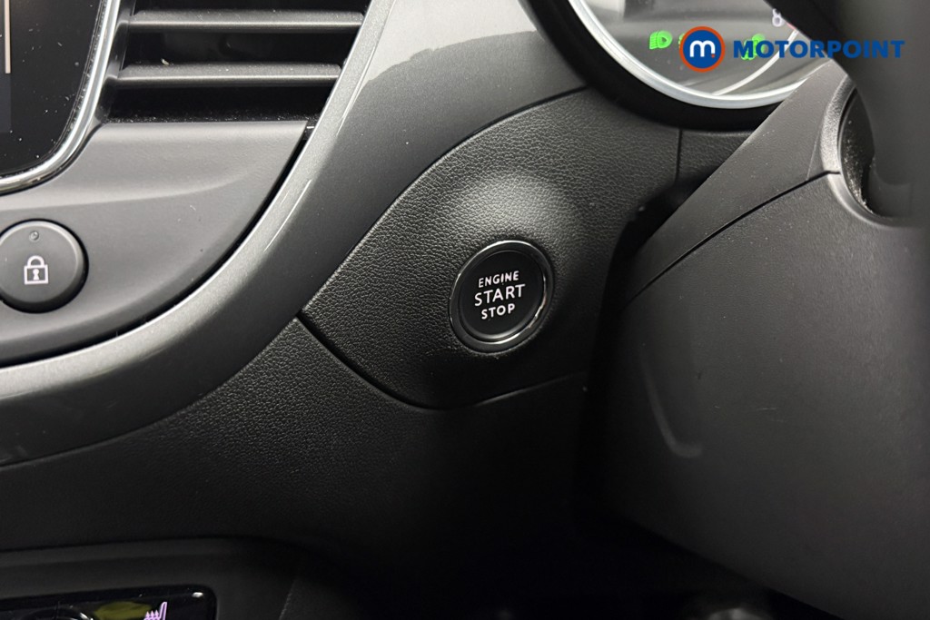 Vauxhall Crossland Ultimate Automatic Petrol SUV - Stock Number (1655256) - 16th supplementary image