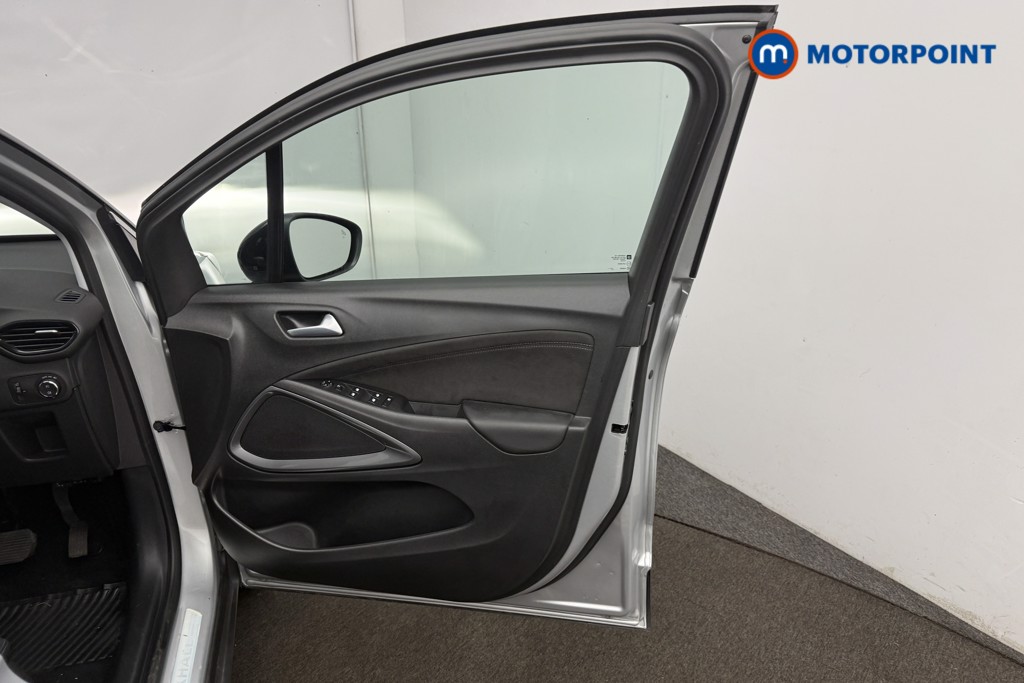 Vauxhall Crossland Ultimate Automatic Petrol SUV - Stock Number (1655256) - 18th supplementary image