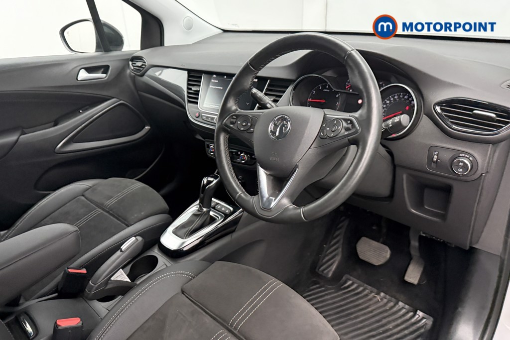 Vauxhall Crossland Ultimate Automatic Petrol SUV - Stock Number (1655256) - 20th supplementary image