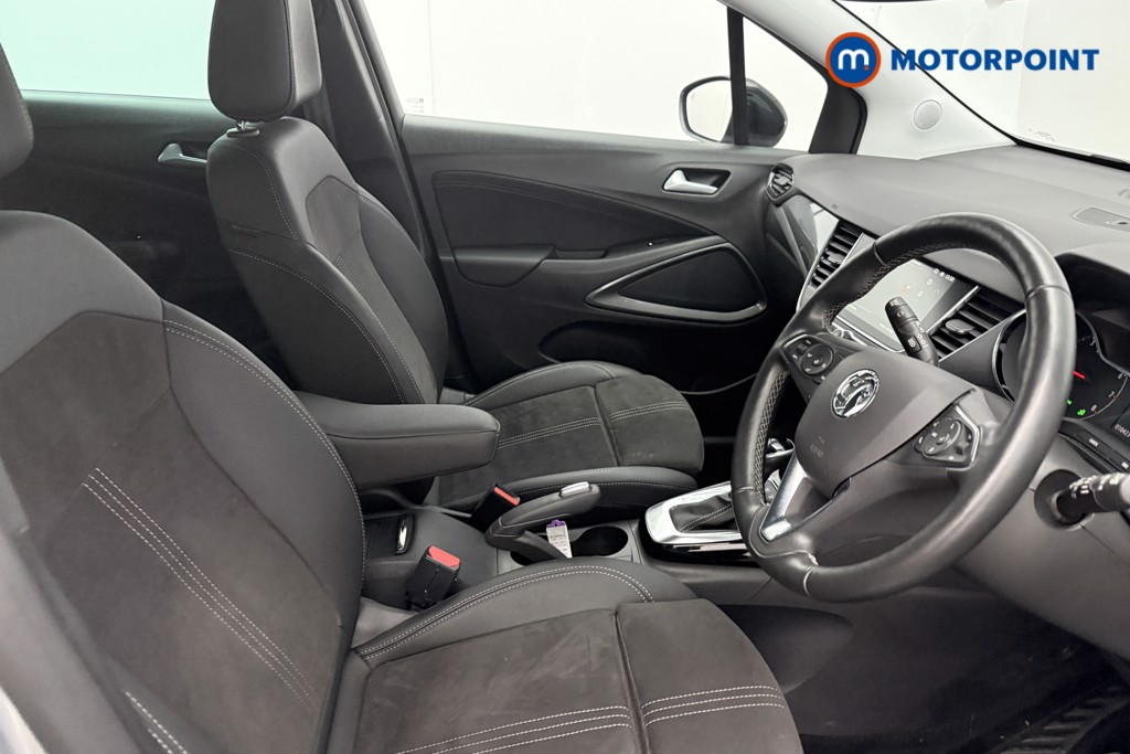 Vauxhall Crossland Ultimate Automatic Petrol SUV - Stock Number (1655256) - 21st supplementary image