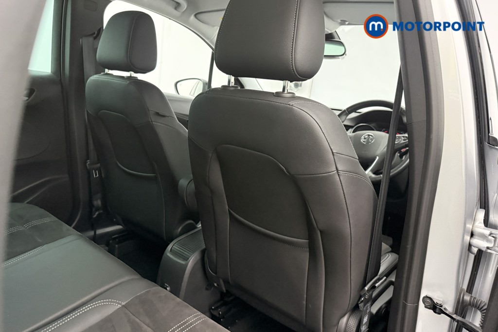 Vauxhall Crossland Ultimate Automatic Petrol SUV - Stock Number (1655256) - 22nd supplementary image