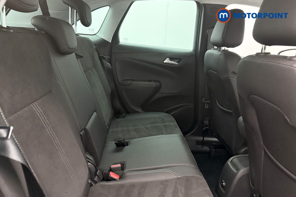 Vauxhall Crossland Ultimate Automatic Petrol SUV - Stock Number (1655256) - 23rd supplementary image