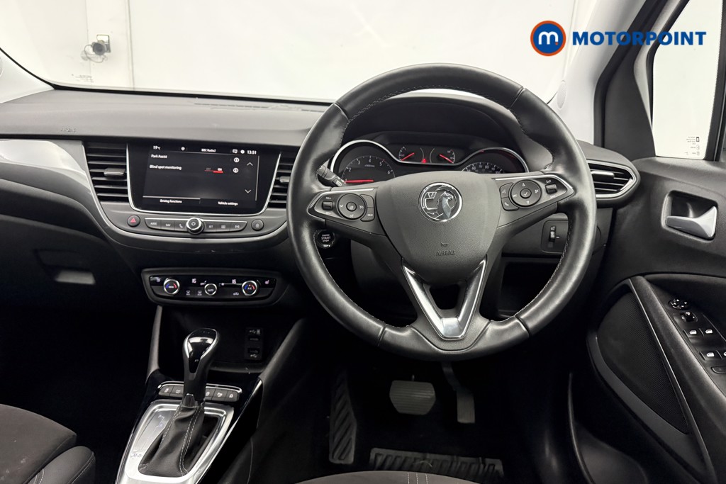 Vauxhall Crossland Ultimate Automatic Petrol SUV - Stock Number (1655256) - 25th supplementary image