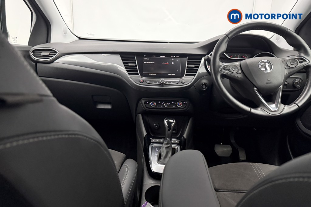 Vauxhall Crossland Ultimate Automatic Petrol SUV - Stock Number (1655256) - 26th supplementary image
