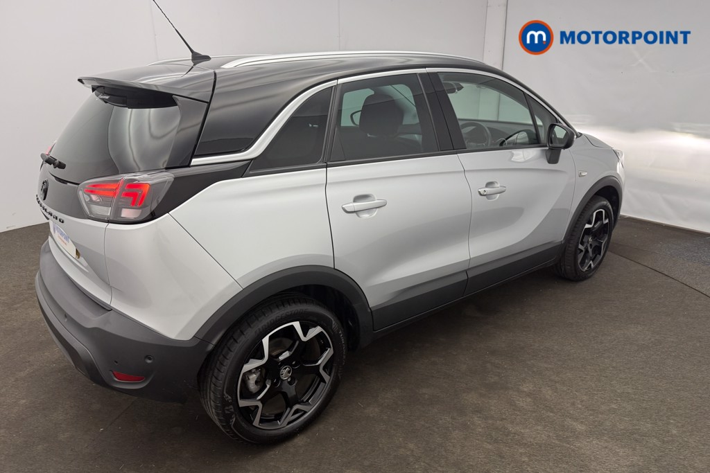 Vauxhall Crossland Ultimate Automatic Petrol SUV - Stock Number (1655256) - 27th supplementary image