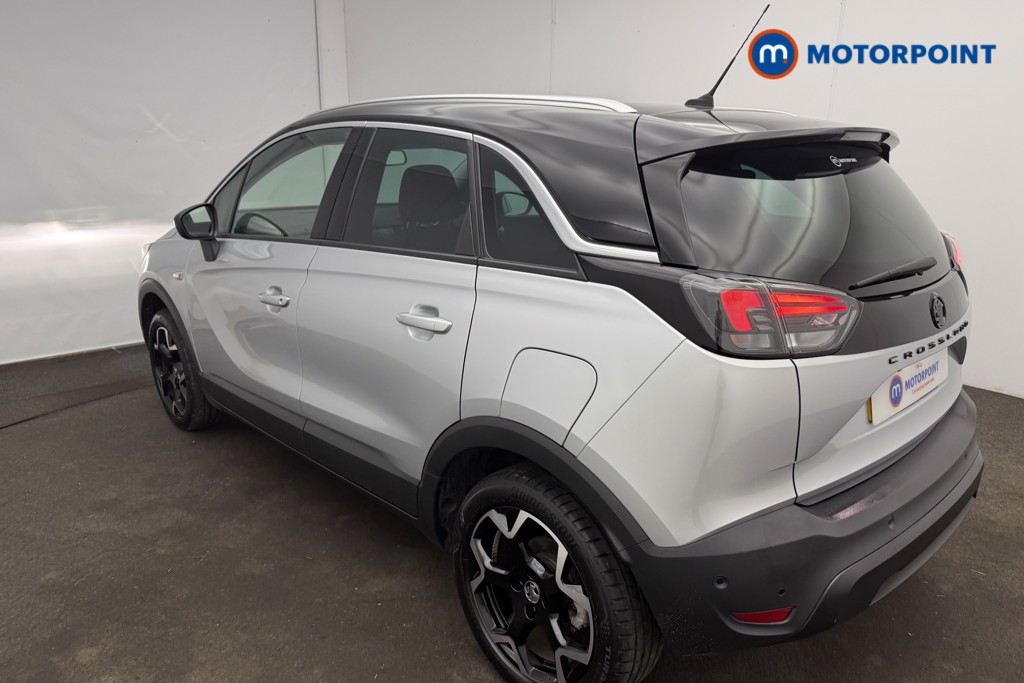 Vauxhall Crossland Ultimate Automatic Petrol SUV - Stock Number (1655256) - 31st supplementary image