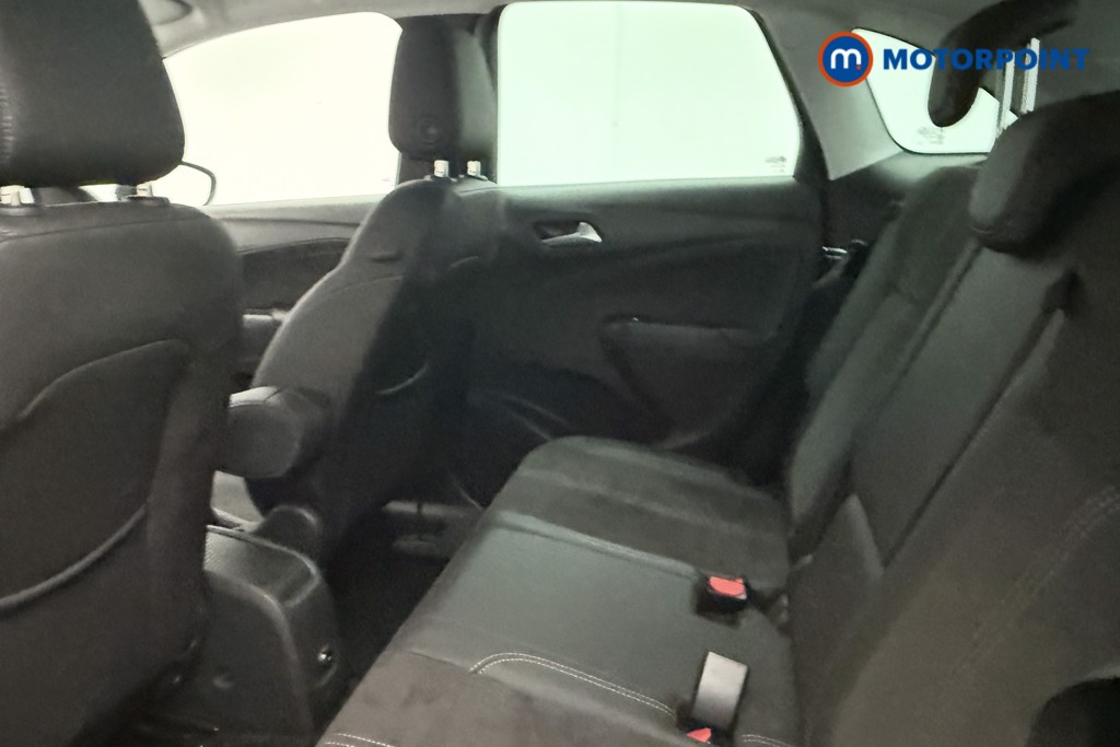 Vauxhall Crossland Ultimate Automatic Petrol SUV - Stock Number (1655256) - 32nd supplementary image