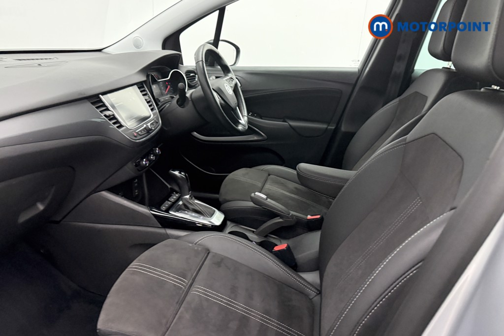 Vauxhall Crossland Ultimate Automatic Petrol SUV - Stock Number (1655256) - 33rd supplementary image