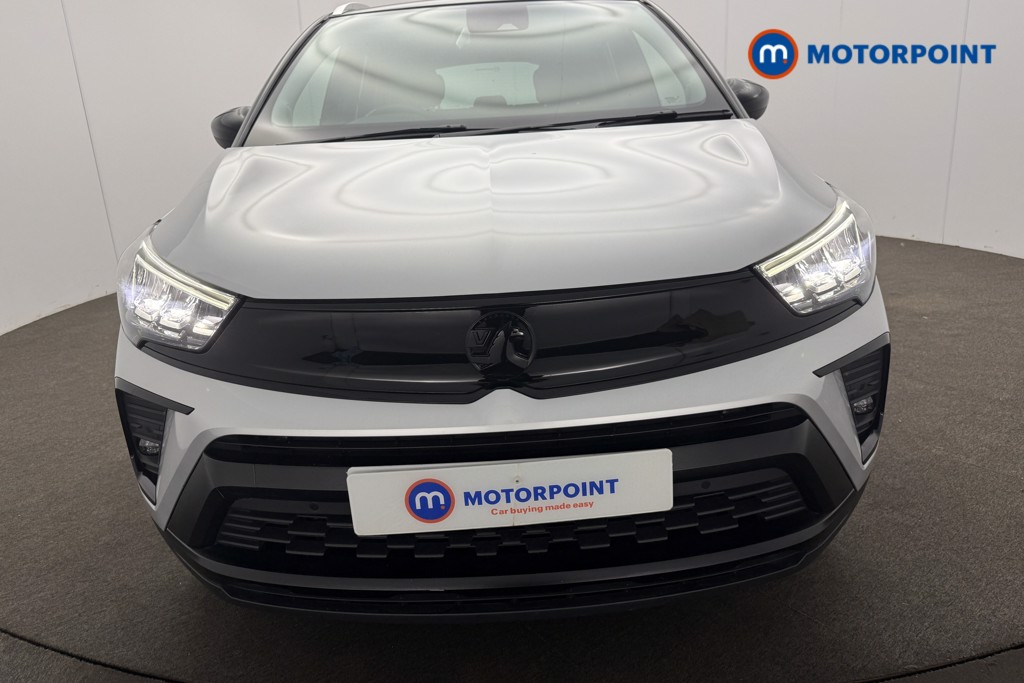 Vauxhall Crossland Ultimate Automatic Petrol SUV - Stock Number (1655256) - 34th supplementary image