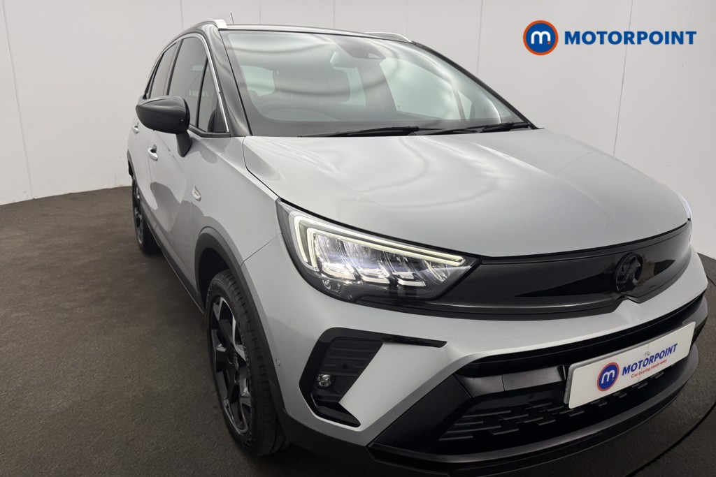 Vauxhall Crossland Ultimate Automatic Petrol SUV - Stock Number (1655256) - 35th supplementary image