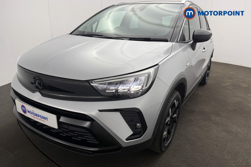 Vauxhall Crossland Ultimate Automatic Petrol SUV - Stock Number (1655256) - 36th supplementary image