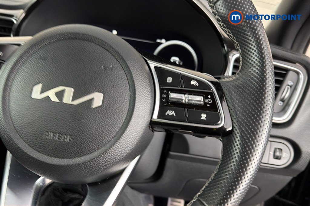 KIA Pro Ceed Gt-Line S Automatic Petrol Estate - Stock Number (1655374) - 4th supplementary image