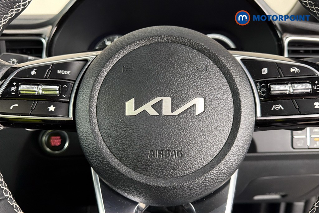 KIA Pro Ceed Gt-Line S Automatic Petrol Estate - Stock Number (1655374) - 5th supplementary image