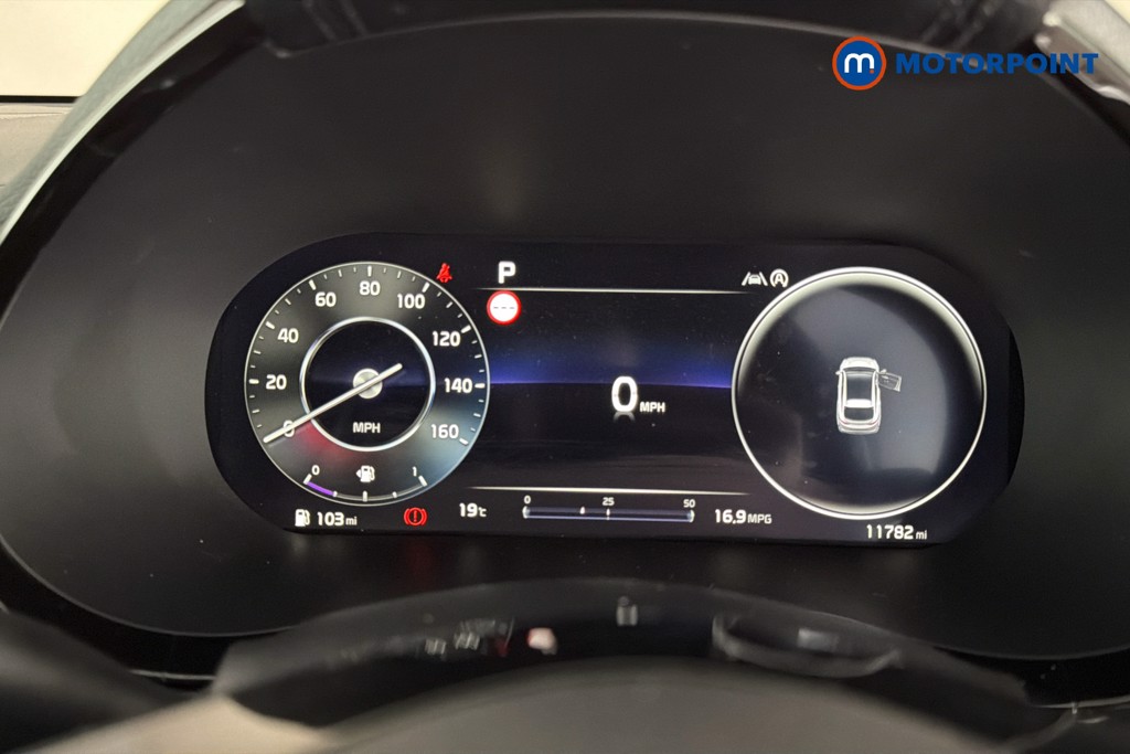 KIA Pro Ceed Gt-Line S Automatic Petrol Estate - Stock Number (1655374) - 8th supplementary image