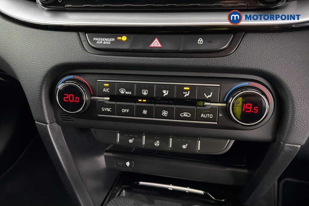KIA Pro Ceed Gt-Line S Automatic Petrol Estate - Stock Number (1655374) - 12th supplementary image