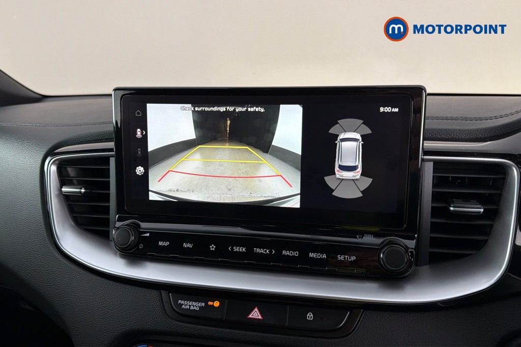 KIA Pro Ceed Gt-Line S Automatic Petrol Estate - Stock Number (1655374) - 13th supplementary image