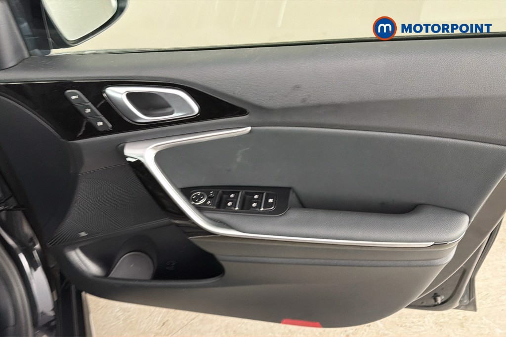 KIA Pro Ceed Gt-Line S Automatic Petrol Estate - Stock Number (1655374) - 19th supplementary image