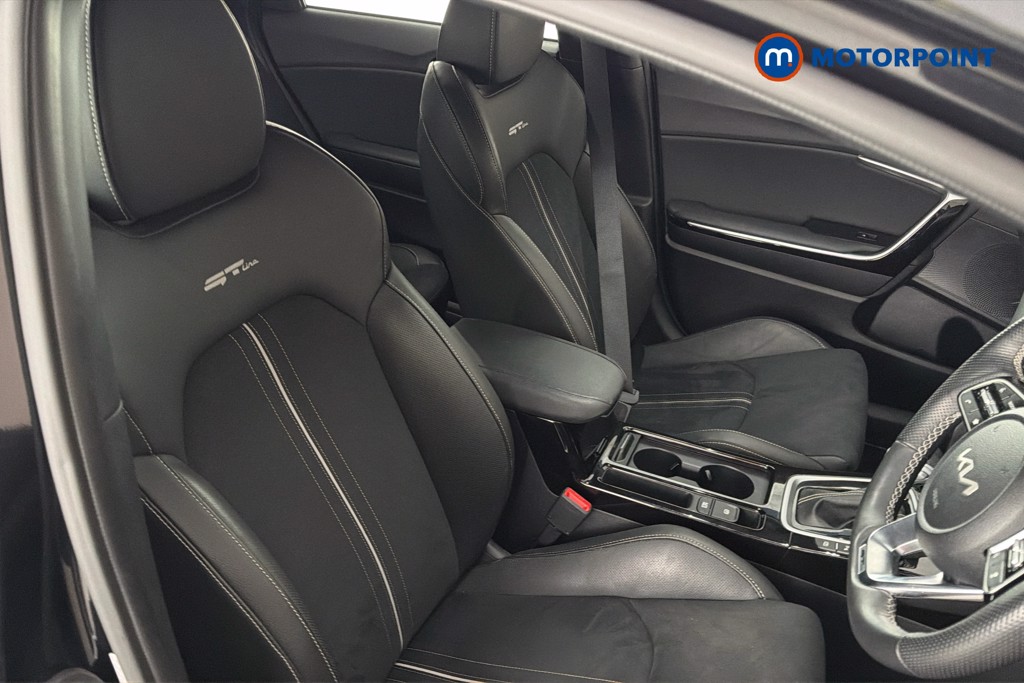 KIA Pro Ceed Gt-Line S Automatic Petrol Estate - Stock Number (1655374) - 22nd supplementary image