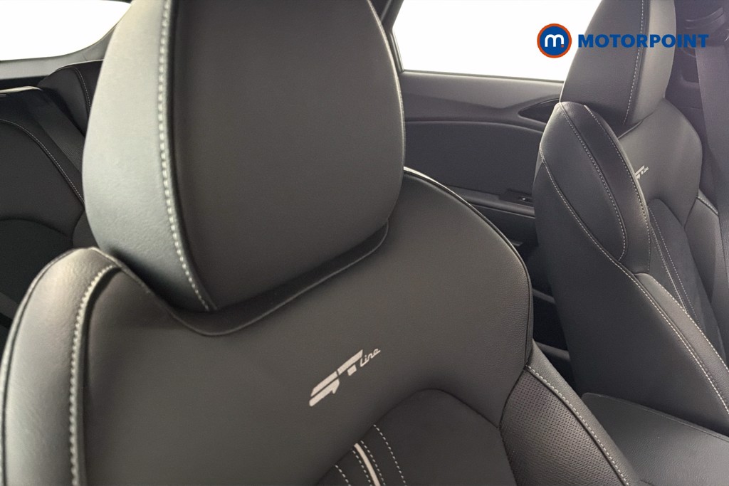 KIA Pro Ceed Gt-Line S Automatic Petrol Estate - Stock Number (1655374) - 23rd supplementary image