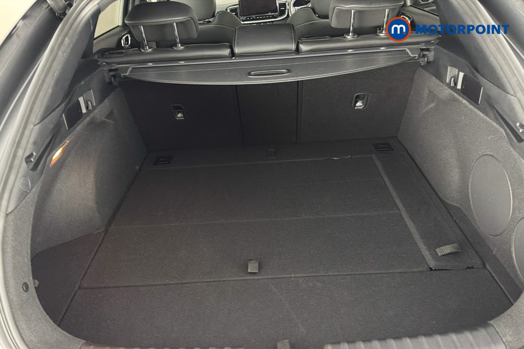 KIA Pro Ceed Gt-Line S Automatic Petrol Estate - Stock Number (1655374) - 33rd supplementary image
