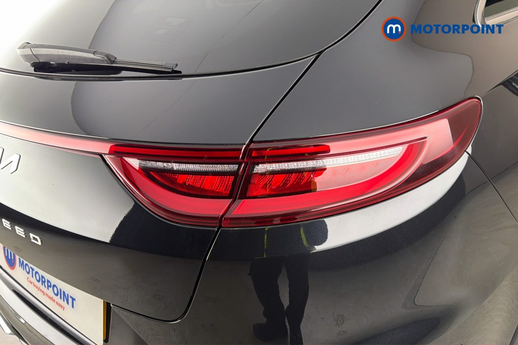 KIA Pro Ceed Gt-Line S Automatic Petrol Estate - Stock Number (1655374) - 38th supplementary image