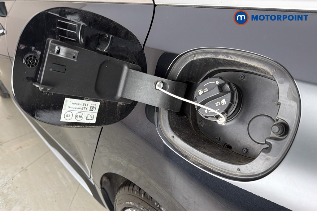 KIA Pro Ceed Gt-Line S Automatic Petrol Estate - Stock Number (1655374) - 41st supplementary image