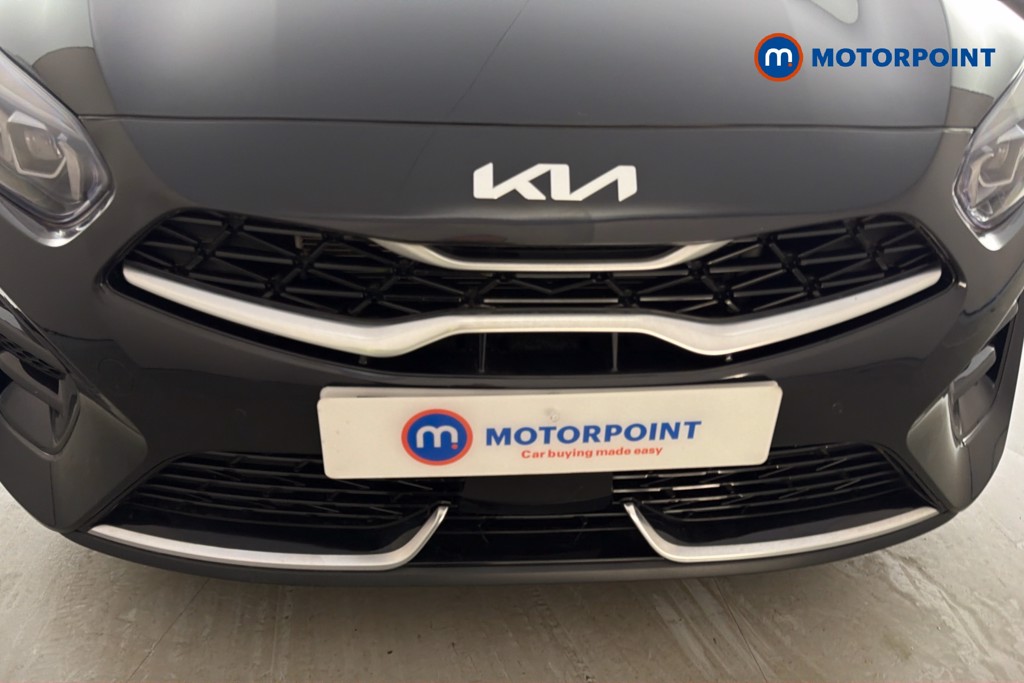 KIA Pro Ceed Gt-Line S Automatic Petrol Estate - Stock Number (1655374) - 45th supplementary image