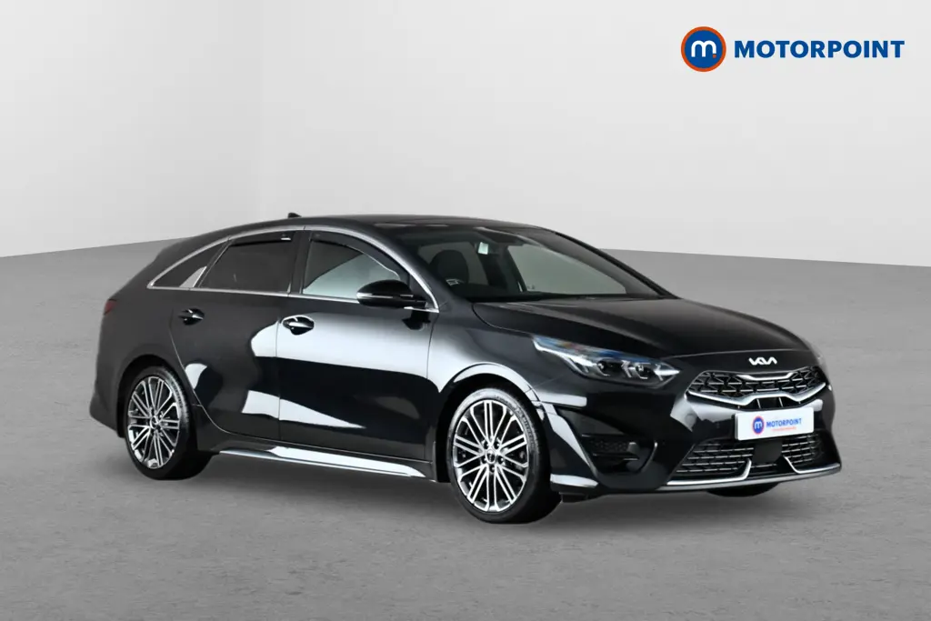 KIA PRO CEED