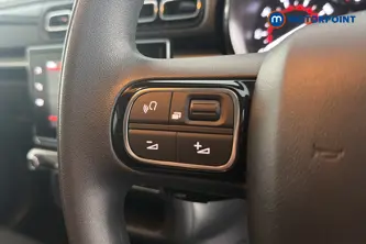Citroen C3 Plus Manual Petrol Hatchback - Stock Number (1655386) - 4th supplementary image