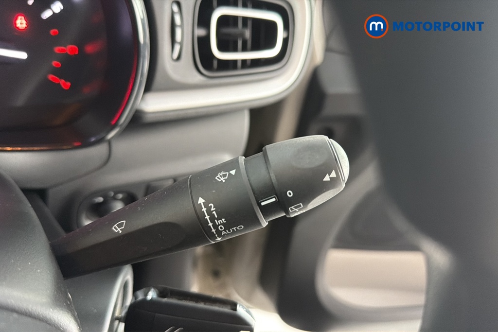 Citroen C3 Plus Manual Petrol Hatchback - Stock Number (1655386) - 6th supplementary image