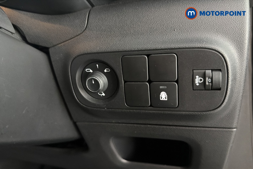 Citroen C3 Plus Manual Petrol Hatchback - Stock Number (1655386) - 11th supplementary image