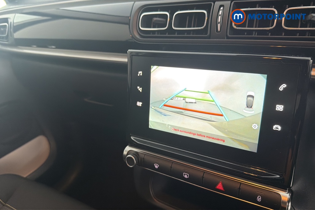 Citroen C3 Plus Manual Petrol Hatchback - Stock Number (1655386) - 13th supplementary image