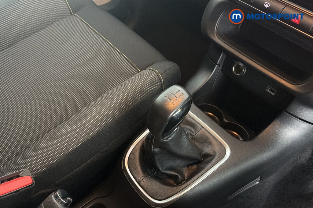 Citroen C3 Plus Manual Petrol Hatchback - Stock Number (1655386) - 15th supplementary image