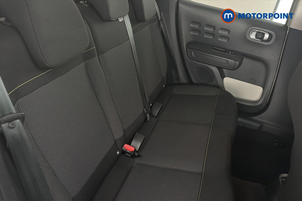 Citroen C3 Plus Manual Petrol Hatchback - Stock Number (1655386) - 25th supplementary image