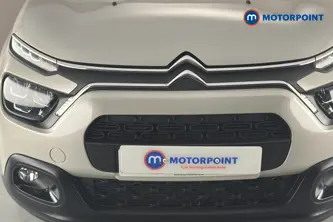 Citroen C3 Plus Manual Petrol Hatchback - Stock Number (1655386) - 43rd supplementary image