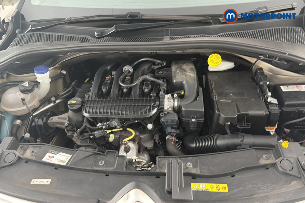 Citroen C3 Plus Manual Petrol Hatchback - Stock Number (1655386) - 48th supplementary image