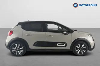 Citroen C3 Plus Manual Petrol Hatchback - Stock Number (1655386) - Passenger side