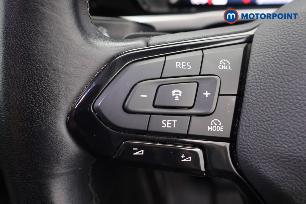 Ford Transit Connect Limited Automatic Petrol Plug-In Hybrid Panel Van - Stock Number (1655399) - 5th supplementary image