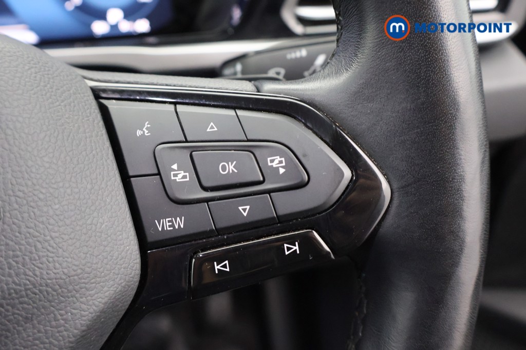 Ford Transit Connect Limited Automatic Petrol Plug-In Hybrid Panel Van - Stock Number (1655399) - 6th supplementary image
