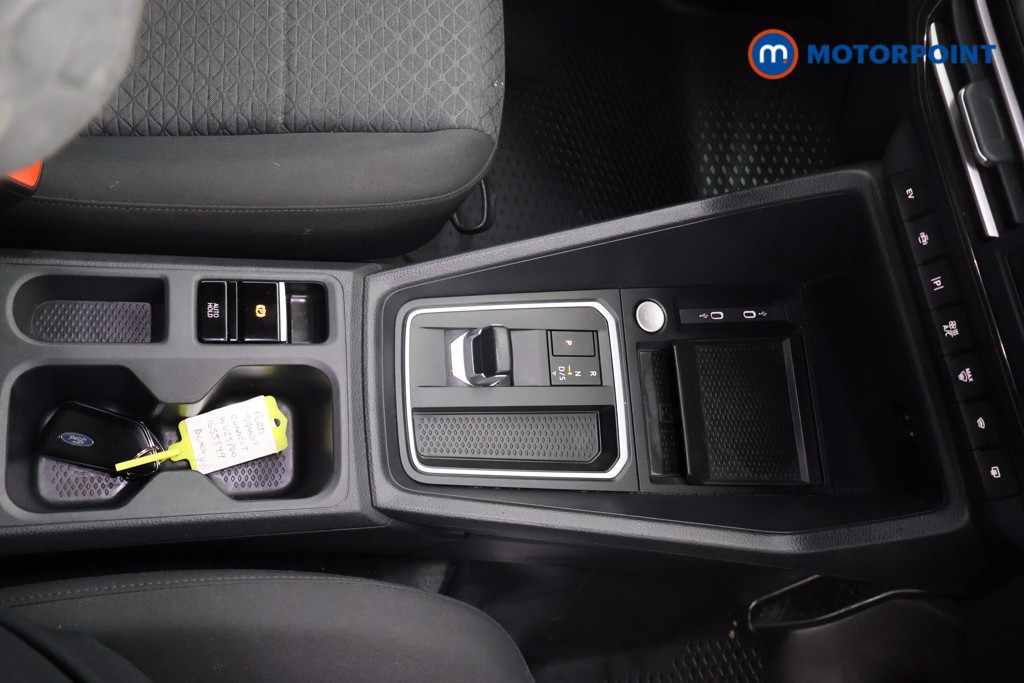 Ford Transit Connect Limited Automatic Petrol Plug-In Hybrid Panel Van - Stock Number (1655399) - 11th supplementary image