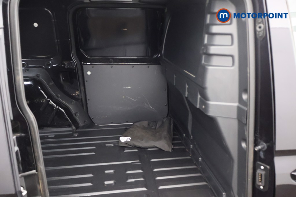 Ford Transit Connect Limited Automatic Petrol Plug-In Hybrid Panel Van - Stock Number (1655399) - 15th supplementary image