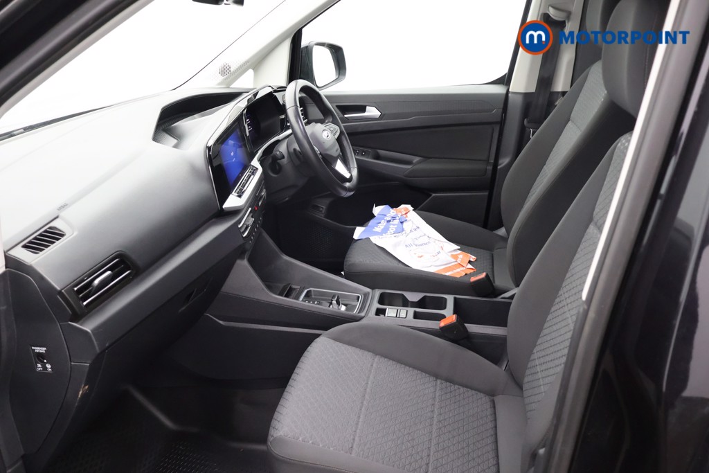 Ford Transit Connect Limited Automatic Petrol Plug-In Hybrid Panel Van - Stock Number (1655399) - 22nd supplementary image