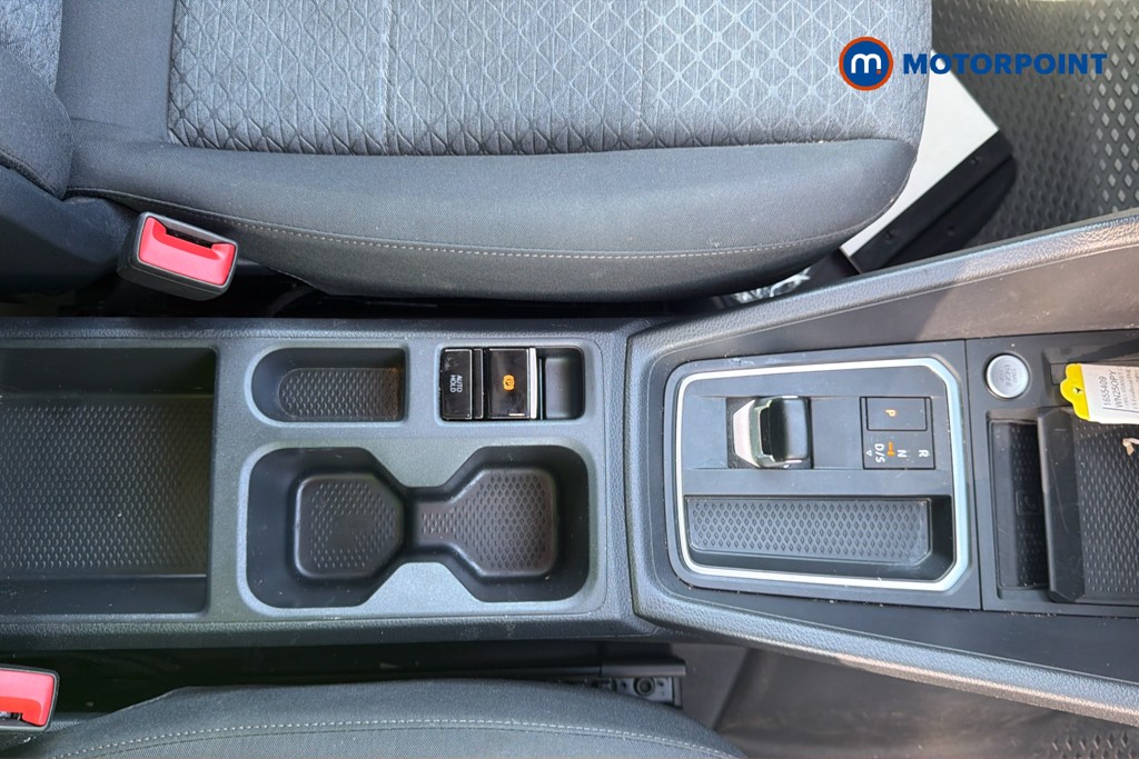 Ford Transit Connect Limited Automatic Petrol Plug-In Hybrid Panel Van - Stock Number (1655409) - 26th supplementary image