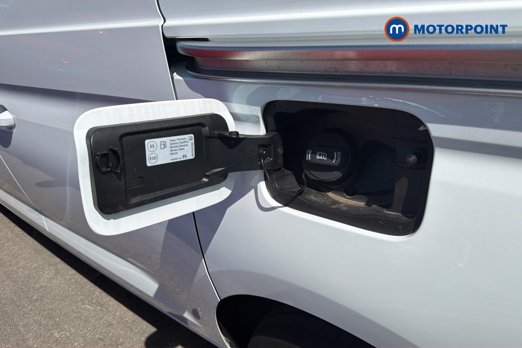 Ford Transit Connect Limited Automatic Petrol Plug-In Hybrid Panel Van - Stock Number (1655409) - 33rd supplementary image