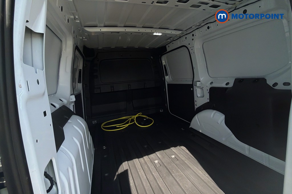 Ford Transit Connect Limited Automatic Petrol Plug-In Hybrid Panel Van - Stock Number (1655409) - 34th supplementary image