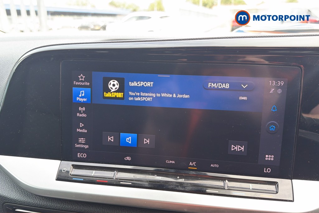 Ford Transit Connect Limited Automatic Petrol Plug-In Hybrid Panel Van - Stock Number (1655486) - 9th supplementary image